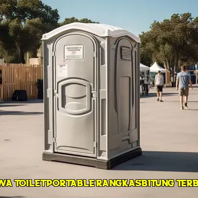 sewa toilet portable rangkasbitung terbaik